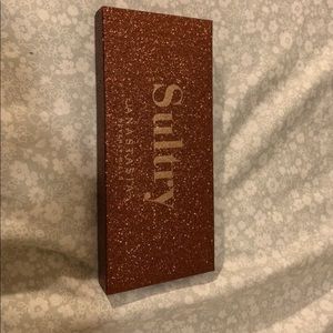 Anastasia Beverly Hills Sultry Palette